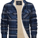 Elegante Fleece Jacket