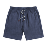 Casual Linnen Shorts