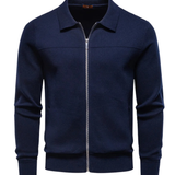 Katoenen Baseballjack