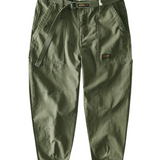 Casual herenbroek