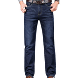 Klassieke Denim Jeans