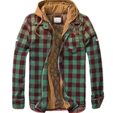 Vintage Heren Jacket