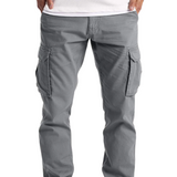 Lichte Cargo Broek