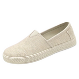 Casual strandloafers voor heren