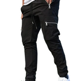 Elegante Cargo Broek