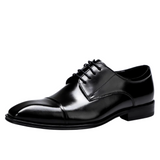 Elegante Leren Business Schoenen