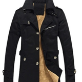 Elegante Windjack