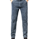 Jeans in premium-denim