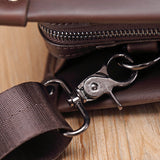 Verner™ - Elegante aktetas Verona