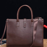 Verner™ - Elegante aktetas Verona