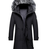 Luxe Winterjas