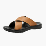 Vistio | Gevlochten Sandalen