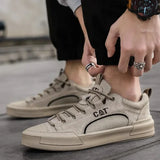Urban Leren Schoenen