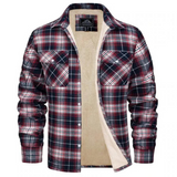 Elegante Fleece Jacket