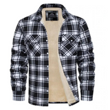 Elegante Fleece Jacket