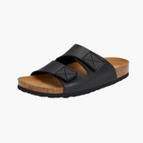 Zanivo | Heren sandalen voor ontspanning