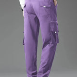 Losse Cargo Broek