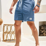 Casual Heren Shorts