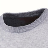 Elegante Trui met Col