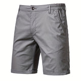 Elegante Katoenen Shorts