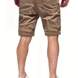 Casual Zomer Shorts