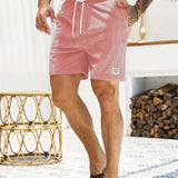 Casual Heren Shorts