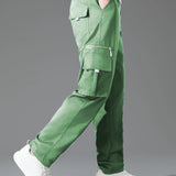 Losse Cargo Broek