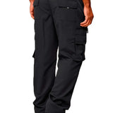 Losse Cargo Broek