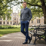 Elegante Premium Leren Loafers