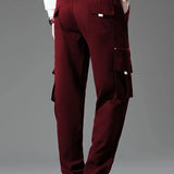 Losse Cargo Broek