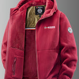 Elegante Thermofleece Jas