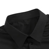 Elegante Heren Overhemd
