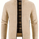 Elegante Business Cardigan