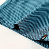 Ademende Cargo Shorts