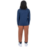 Akio - Winter harem broek