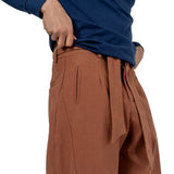 Akio - Winter harem broek