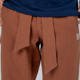 Akio - Winter harem broek