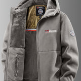 Elegante Thermofleece Jas