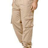 Losse Cargo Broek