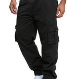 Losse Cargo Broek