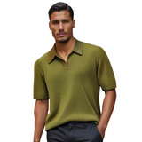 Giorgio - elegante polo voor mannen