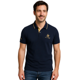 Ernesto - luxe polo voor mannen