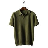 Giorgio - elegante polo voor mannen