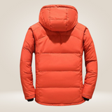 NORDVIK ELITE Warme Jas voor Mannen