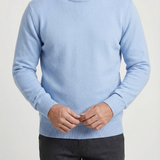 Gebreide pullover
