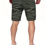 Casual Zomer Shorts