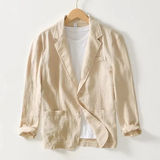 Elegante Heren Blazer