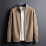 Elegante Kasjmier Cardigan