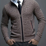 Elegante Business Cardigan