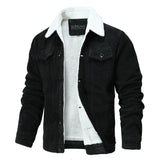 Casual Fleece Fôret Jas